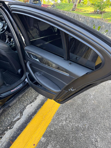 Bmw 540i Xdrive 2018, Impecable