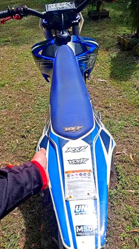 Se Vende Rxf 190 Motocross Crf