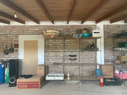 Imagen 6 de 12 de Las Grutas Galpon En Venta Zona Industrial