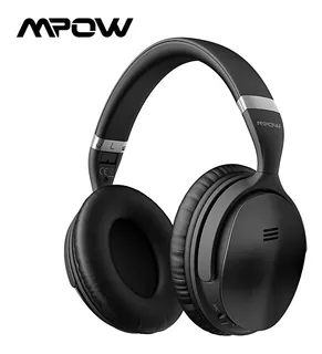 Mpow H5 Anc Bluetooth Headphones Bh143a