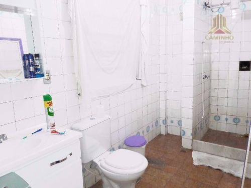 Imagem 7 de 9 de Apartamento Residencial À Venda, Floresta, Porto Alegre. - Ap2713