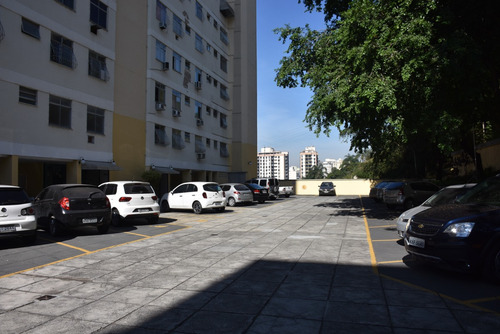 Otimo Apartamento Com A Documentação Impecavel