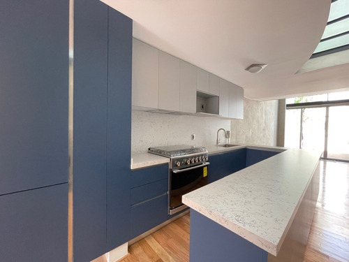 Imagen 3 de 30 de Casa En Venta En Condesa