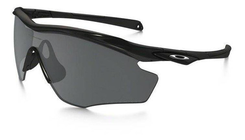 Lentes Oakley M2 Frame Negros Originales 