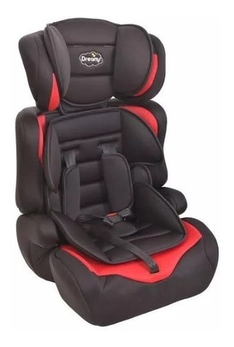 Butaca Bebe Auto Booster 9 A 36 Kg Niños Buster Envio