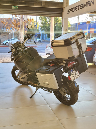 Imagen 5 de 11 de Bmw R1200 Gs