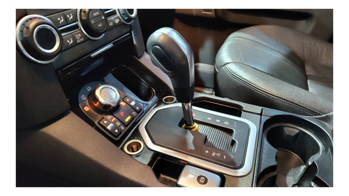 Imagen 12 de 15 de Land Rover Discovery 4 Tdv6 Hse 2010