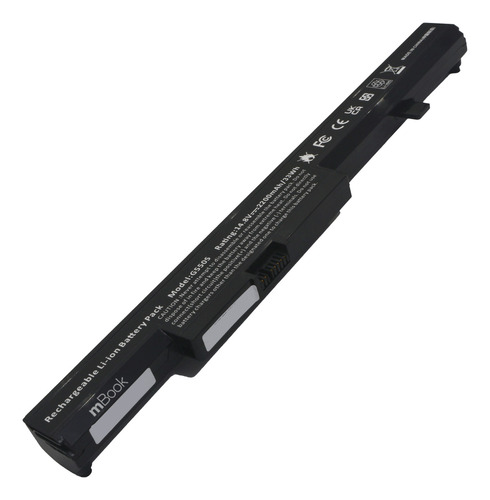 Bateria Notebook Para Lenovo L12l4e55 Bateria Ver Na Descrição