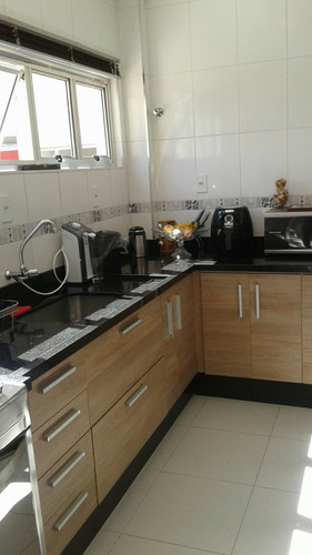 Imagem 3 de 26 de Apartamento - Ref: 4345