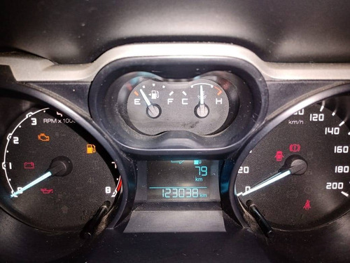 Imagem 7 de 9 de Ford Ranger 2.5 Xls 4x2 Cd 16v Flex 4p Manual