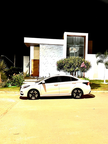 Chery Arrizo 6 1.5 Pro Turbo Flex Aut. 4p