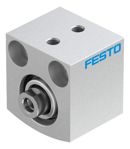 Cilindro Piston Neumatico Festo Advc-20-5-i-p 188145