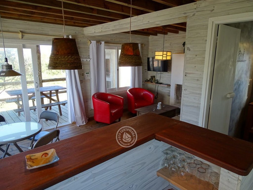Villa Fausta - Cabaña 2 En Punta Del Diablo
