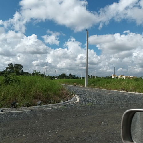Imagen 9 de 14 de Exclusividad De Solares De 188 .7 M2 Disponible En Colinas De Villa Mella / Ubicado Al Norte De Villa Mella Santo Domingo Norte