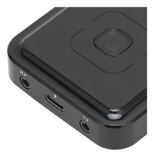 Transmisor Bluetooth Bt22 Y Receptor Bluetooth 3 En 1