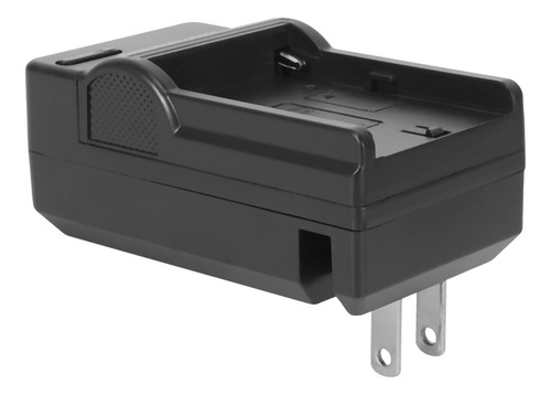 Cargador De Batería Np-f550 Para Np-fm50, Fm70, Fm90, Fm30,