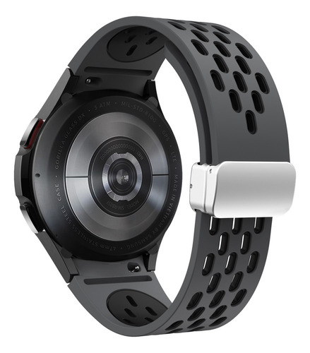 Correa De Reloj 5760 Para Galaxy Watch 7 40/44 Mm