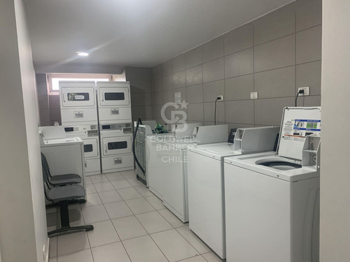 Para Inversión, Acogedor A Pasos De Patio Bellavista