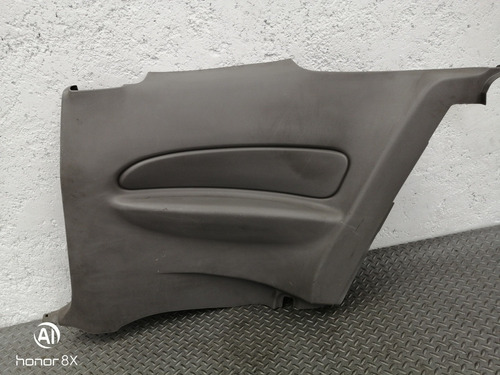 Tapa Puerta Trasera Der Ford Escort Zx2 2.0 Std 98/03