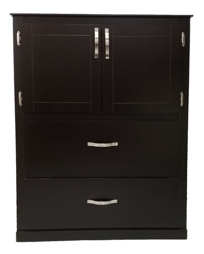 Recamara Minimalista 5pzs Matrimonial Queen Size Moderna Msi