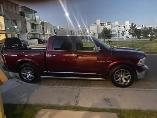 Imagen 10 de 12 de Dodge Ram Limited
