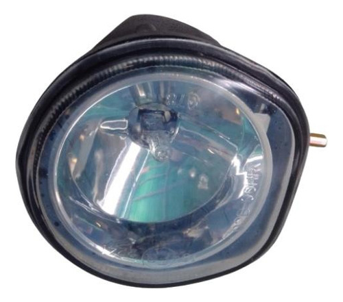 Faro Neblina Fiat Palio/siena/strada 2005-2009 F2 (l) 