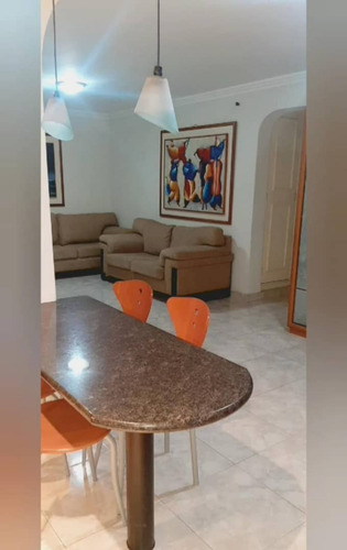 Se Vende Apartamento En Urbanización San Jacinto Res Las Aves  16js