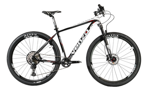 Bicicleta Venzo Atix Ex Rod 29 (1x12)deore=contino
