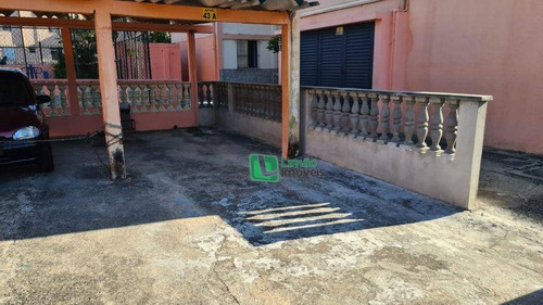 Imagem 11 de 11 de Apartamento Com 2 Dormitórios À Venda, 50 M² Por R$ 200.000 - Jardim Antártica - São Paulo/sp - Ap1492