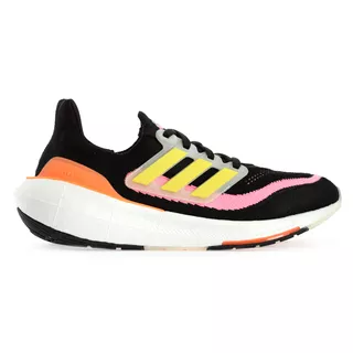 Tênis adidas Ultraboost Light Corrida Treino - Feminino