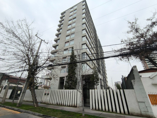 Depto 2 Habitaciones (metro San Miguel). Directo Dueño.