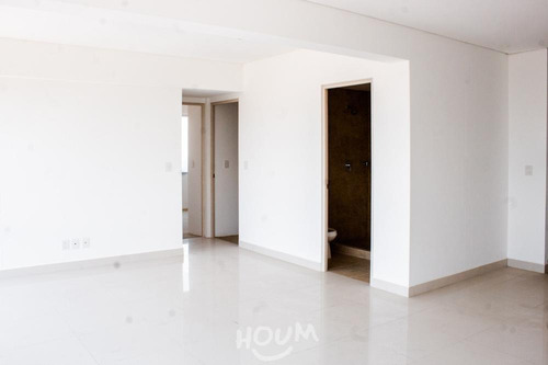 Imagen 7 de 30 de Departamento En Olivar De Los Padres, Álvaro Obregón Con 3 Recámaras, 90 M², Id: 33678