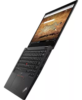Laptop Lenovo L13 Core I5 10ma Gen 8gb Ram 512gb Ssd