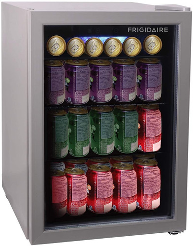 Frigidaire Nevera Minibar 88 Latas O Cava Vinos 25 Botellas