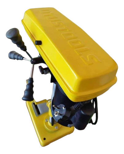 Imagen 4 de 5 de Taladro De Arbol 13mm 350w Uyustools