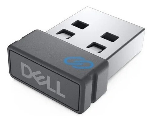 Kit Teclado Y Mouse Inalambrico Dell Km5221wbkb Pc Español