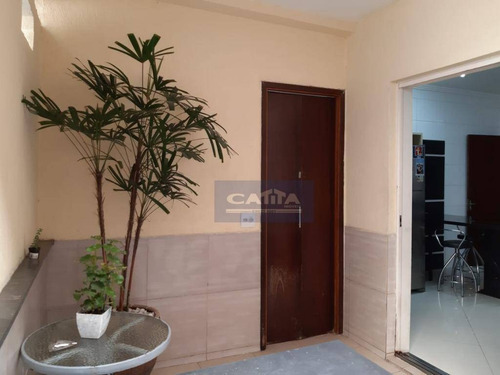 Imagem 9 de 30 de Sobrado Com 3 Dormitórios À Venda, 220 M² Por R$ 560.000,00 - Jardim Brasília - São Paulo/sp - So14879