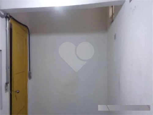 Salão Comercial Com 81 Metros Para Locação Na Barra Funda - Região Central. - 226-im543346