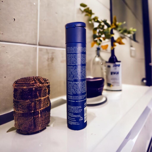 Shampoo Hidratante Max Care Hydrate Voga 280 Ml