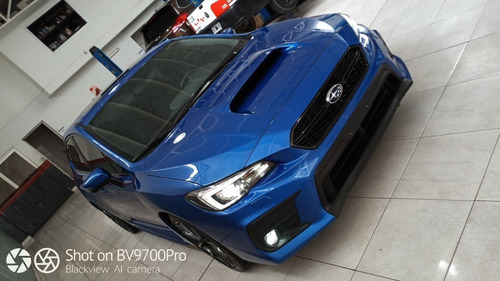 Imagen 4 de 15 de Subaru Wrx 2.0 268cv Cvt 2018