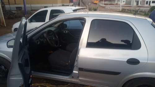 Chevrolet Celta 2004 1.0 Super 5p