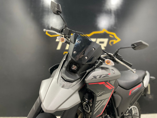 Yamaha Xtz 250 Lander Connected Abs Xtz250 Lander 2025