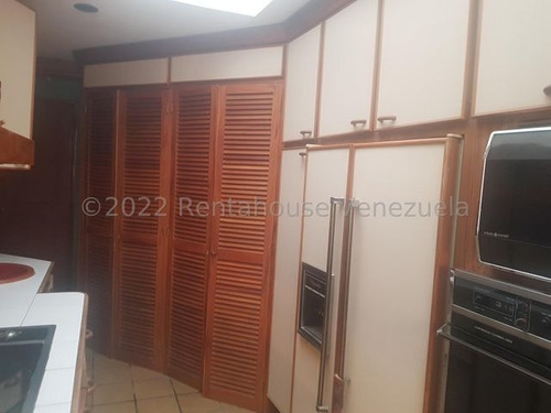 Imagen 10 de 20 de Casa En Venta 22-16359 Yubelys Martínez Rent-a-house