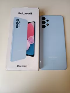 Samsung Galaxy A13