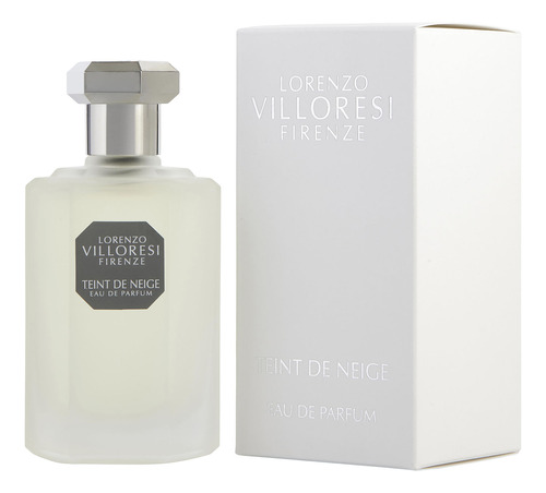 Perfume Lorenzo Villoresi Firenze Teint De Neige