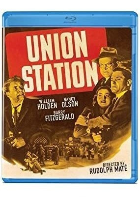 Union Station Union Station Usa Import Bluray