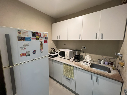 Oficina En Duplex En Pleno Caballito