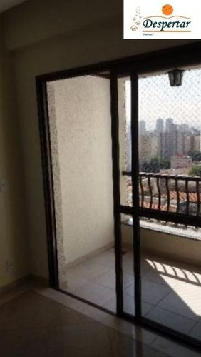 03699 - Apartamento 3 Dorms. (1 Suíte), Vila Leopoldina - São Paulo/sp - 3699