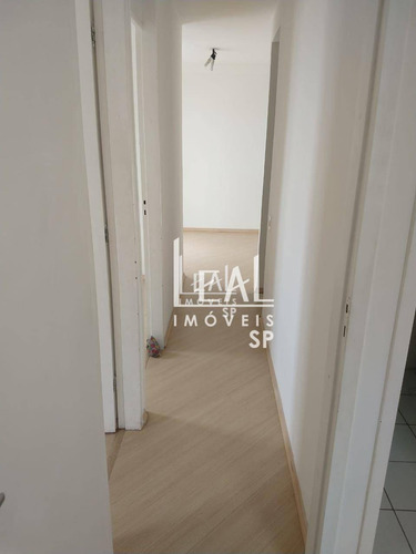 Imagem 10 de 30 de Apartamento Residencial À Venda, Vila São João, Guarulhos - . - Ap0678
