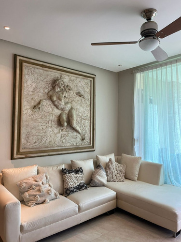 Imagen 6 de 18 de Departamento En Venta Ubicado En Peninsula Golf